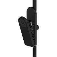 Earpiece Cloth Clip for CLPE Radios Ontario Safety Products