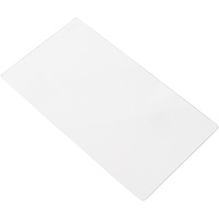 ALLEGRO INDUSTRIES Replacement Inner Lenses Ontario Safety Products