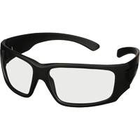 Maxim Elite 1000 Series Safety Glasses, Clear Lens, Anti-Fog/Anti-Scratch, Meets/Exceeds CSA Z94.3 Ontario Safety Products