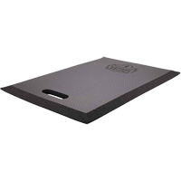 ProFlex<sup>®</sup> 381 Lightweight Standard Foam Kneeling Pad, 21" L x 14" W, 0.5" Thick SGV344 | Ontario Safety Product