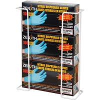 Wall-Mounted Wire Glove Dispenser Ontario Safety Products