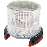 Balise lumineuse à DEL à profil court Helios<sup>MD</sup> X-Mod SGV363 | Ontario Safety Product