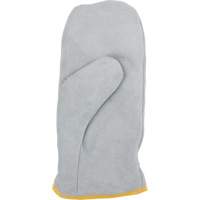 Boa Lined Split Grain Winter Mitts, Size One Size, Mitt Ontario Safety Products