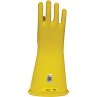 Arcguard Rubber Voltage Gloves, Size 8, 10" L SGV605 | Ontario Safety Product