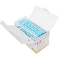 Disposable Procedure Face Masks, ASTM F2100 Level 2, Class 1 Ontario Safety Products