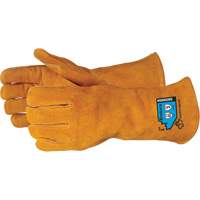 Leather Gloves