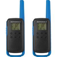 Two-Way Radio, FRS Radio Band, 22 Channels, 40 km Range SGW815 | Ontario Safety Product