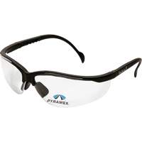 Venture II<sup>®</sup> Reader's Safety Glasses, Clear, 3.0 Diopter SGW942 | Ontario Safety Product