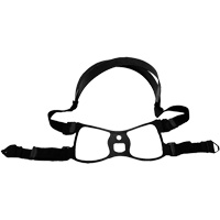 Comfort-Air<sup>®</sup> 400Nx Replacement Harness SGX147 | Ontario Safety Product