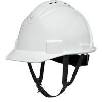 North<sup>®</sup> Four-Point Hardhat Chin Strap SGX515 | Ontario Safety Product