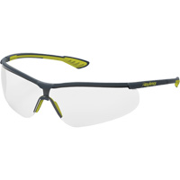 VS250 Safety Glasses, Clear Lens, Anti-Fog/Anti-Scratch, ANSI Z87+/Meets/Exceeds CSA Z94.3 Ontario Safety Products