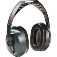 H10 Earmuffs, Headband, 26 NRR dB SGX896 | Ontario Safety Product