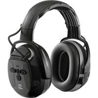 Xstream LD Earmuffs, Headband Style, 25 dB SGX931 | Ontario Safety Product