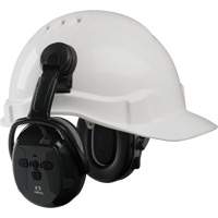 Xstream LD Earmuffs, Cap Mount Style, 25 dB SGX932 | Ontario Safety Product