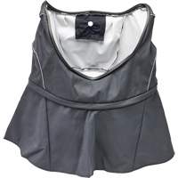 Bavette r&eacute;utilisable standard Ontario Safety Products