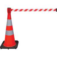 Traffic Cone Topper SGY103 | Ontario Safety Product