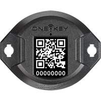 One-Key™ Bluetooth Tracking Tag SGY137 | Ontario Safety Product