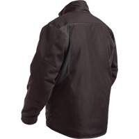 Blouson classique GridIron, Hommes, Petit, Noir Ontario Safety Products