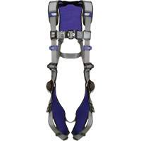 ExoFit™ X200 Comfort Vest Safety Harness, CSA Certified, Class A, X-Large, 310 lbs. Cap. SGY983 | Ontario Safety Product