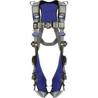 ExoFit™ X200 Comfort Vest Safety Harness, CSA Certified, Class AE, X-Large, 310 lbs. Cap. SGZ062 | Ontario Safety Product