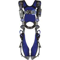 ExoFit X300 Comfort Wind Energy Safety Harness, CSA Certified, Class ALP, Small, 420 lbs. Cap. Ontario Safety Products