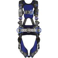 ExoFit X300 Comfort Wind Energy Safety Harness, CSA Certified, Class ALP, Small, 420 lbs. Cap. Ontario Safety Products