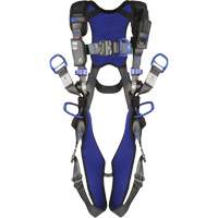 ExoFit X300 Comfort Wind Energy Safety Harness, CSA Certified, Class ALP, Small, 420 lbs. Cap. Ontario Safety Products