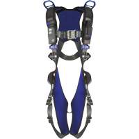 ExoFit X300 Comfort Vest Safety Harness, CSA Certified, Class AE, Small, 310 lbs. Cap. Ontario Safety Products