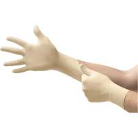 Microflex<sup>®</sup> L56 Gloves, Small, Latex, 5.1-mil, Powder-Free, Natural SGZ277 | Ontario Safety Product