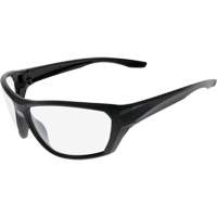 Lunettes de s&eacute;curit&eacute; s&eacute;rie Eco Z3600, Lentille Transparent, Anti-&eacute;gratignures, ANSI Z87+/R&eacute;pond ou surpasse la norme CSA Z94.3 Ontario Safety Products