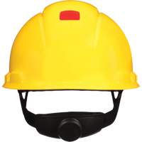 SecureFit H-Series Hardhat, ANSI Type I/CSA Type 1, Ratchet Suspension Ontario Safety Products