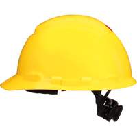 SecureFit H-Series Hardhat, ANSI Type I/CSA Type 1, Ratchet Suspension Ontario Safety Products