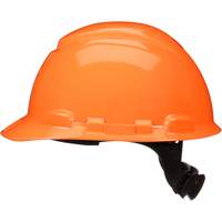 SecureFit H-Series Hardhat, CSA Type 1, Ratchet Suspension Ontario Safety Products