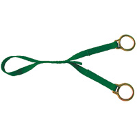 Re-Settable Lanyard Keeper SGZ589 | Ontario Safety Product
