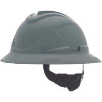 V-Gard<sup>®</sup> C1™ Non-Vented Hardhat, Ratchet Suspension, Grey SGZ832 | Ontario Safety Product