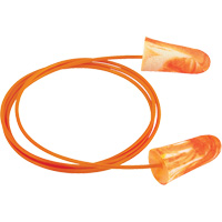 Softies<sup>®</sup> Disposable Earplugs, Bulk - Box, Corded SGZ841 | Ontario Safety Product