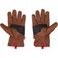 Gants en peau de ch&egrave;vre Impact, Petit, Paume en Cuir fleur Ontario Safety Products