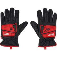 Gants en peau de ch&egrave;vre Impact, T-Grand, Paume en Cuir fleur Ontario Safety Products