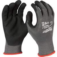 Cut-Resistant Gloves, Size Small, Nitrile Coated, ANSI/ISEA 105 Level 5 Ontario Safety Products