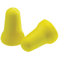 E-A-R E-Z-Fit Earplugs, Bulk - Polybag, Small Ontario Safety Products