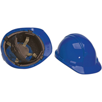 North&reg; Matterhorn Hardhat, Meets CSA Type 2, Ratchet Suspension, Non-Vented Ontario Safety Products