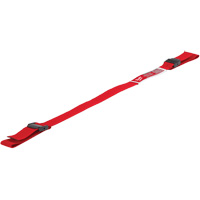 Hard Hat Lanyard, Fixed Length, Loop Ontario Safety Products