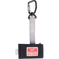 Quick-Connect Wrist Lanyard SHA098 | Ontario Safety Product
