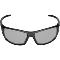 Performance Safety Glasses, Grey Lens, Anti-Fog/Anti-Scratch, ANSI Z87+/Meets/Exceeds CSA Z94.3 Ontario Safety Products