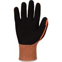 TenActiv STXWPNVB Waterproof Gloves, 7, Synthetic Palm, Knit Wrist Cuff Ontario Safety Products