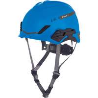 V-Gard<sup>®</sup> H1 Safety Helmet, Vented, Ratchet, Blue SHA191 | Ontario Safety Product