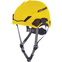 V-Gard<sup>®</sup> H1 Safety Helmet, Vented, Ratchet, Yellow SHA193 | Ontario Safety Product
