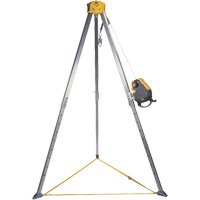 Workman<sup>®</sup> Confined Space Entry Kit, Construction Kit SHA374 | Ontario Safety Product