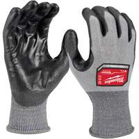 Gants de haute dext&eacute;rit&eacute;, Taille Petit, Calibre 18, Rev&ecirc;tement Polyur&eacute;thane, Enveloppe en Poly&eacute;thyl&egrave;ne, ANSI/ISEA 105 niveau 4 Ontario Safety Products