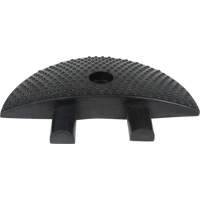 Speed Bump End Cap SHA660 | Ontario Safety Product